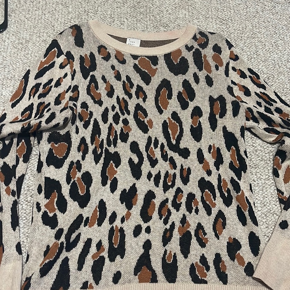 Sweater